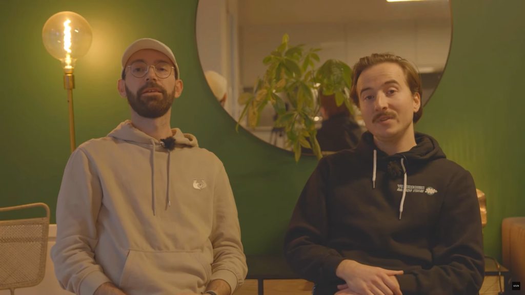 Vilebrequin c’est fini ! Sylvain et Pierre se séparent, la chaîne YouTube à l’abandon