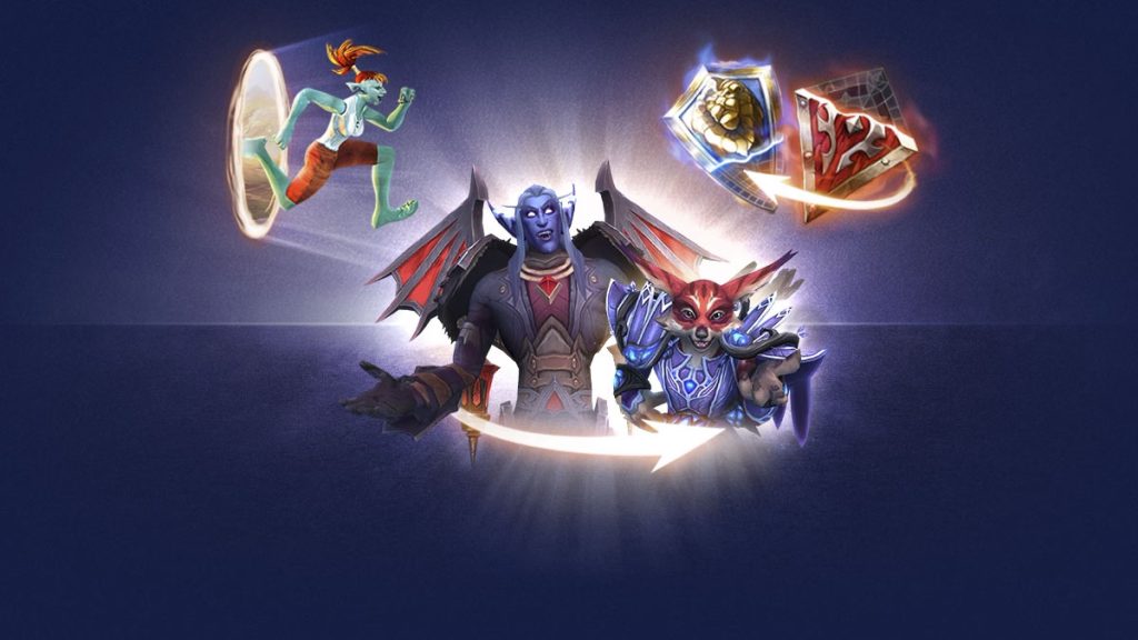 WoW célèbre la Fin d’Année 2023 avec des Réductions Inédites !