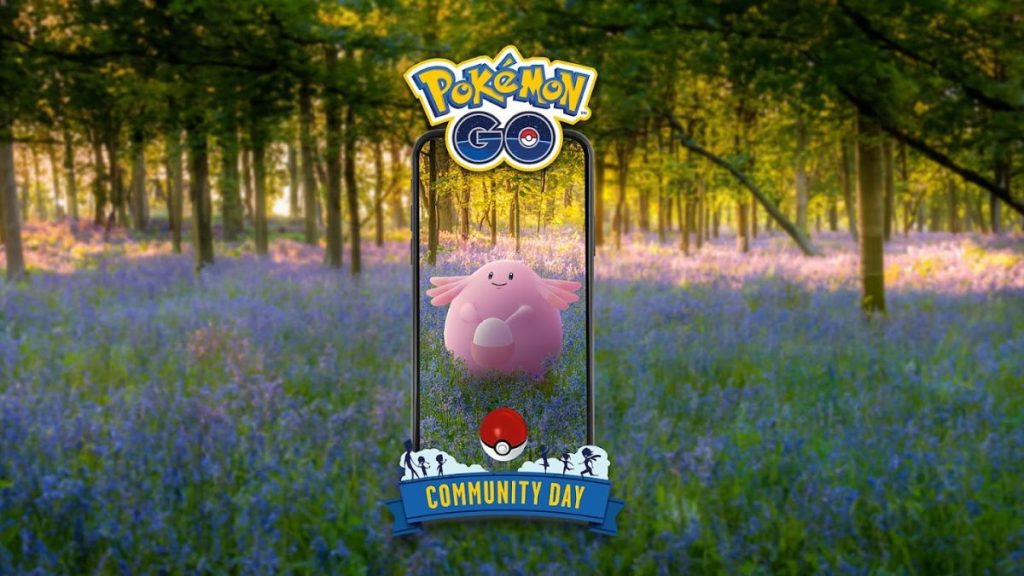 Leveinard (shiny) pour le Community Day de février 2024 sur Pokémon GO, le guide de l’événement
