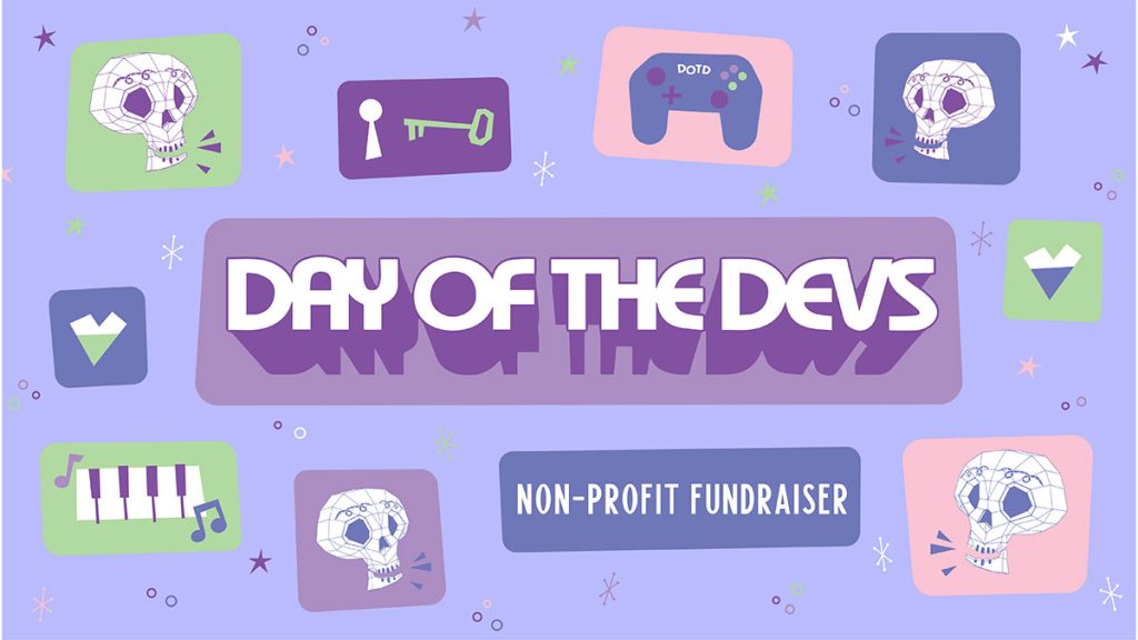 Day of the Devs 2024 : l’événement qui met à l’honneur les jeux indépendants devient une association à but non lucratif et dévoile son programme pour l’année !