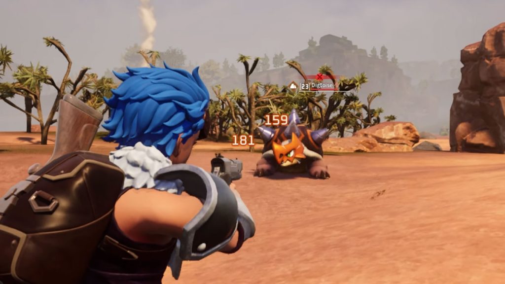 Digtoise Palworld : où en trouver pour le capturer ?