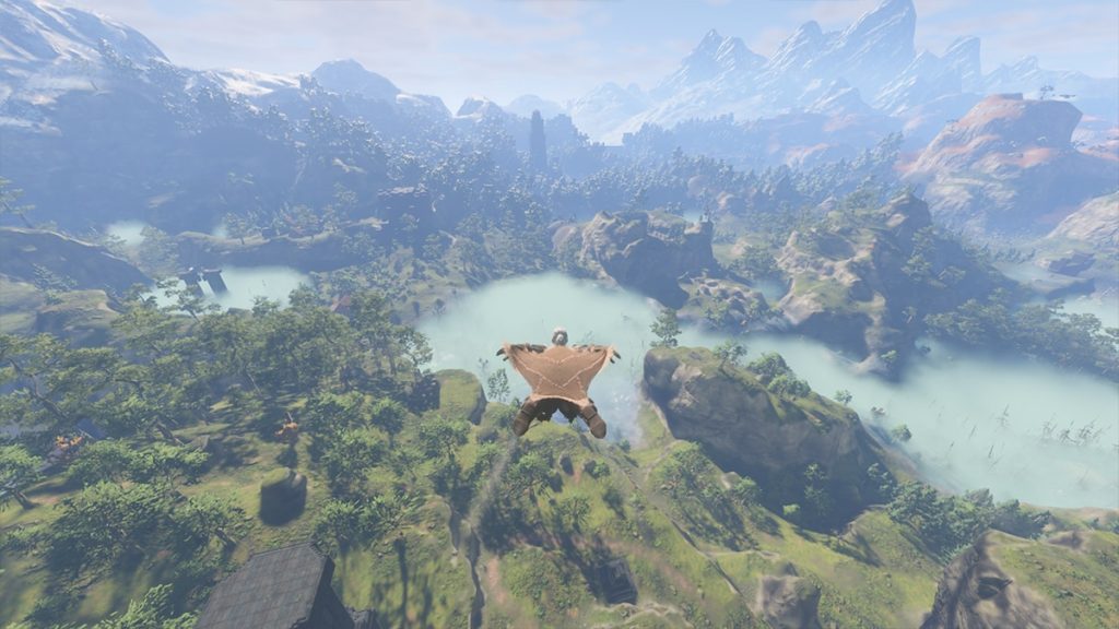 Enshrouded Bois de brume emplacement : où trouver cette ressource et comment l’utiliser ?