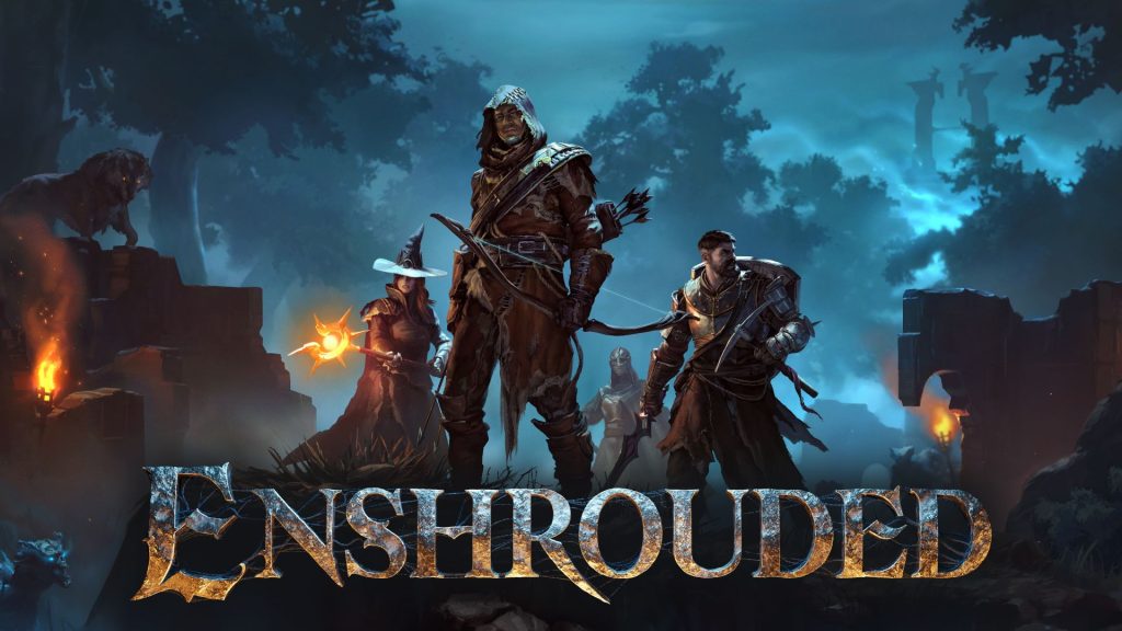 Enshrouded Charbon (Coal) emplacement : où trouver cette ressource et comment l’utiliser ?