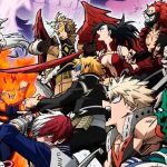 Film My Hero Academia Ordre : Comment regarder les films MHA dans le bon ordre chronologique ?