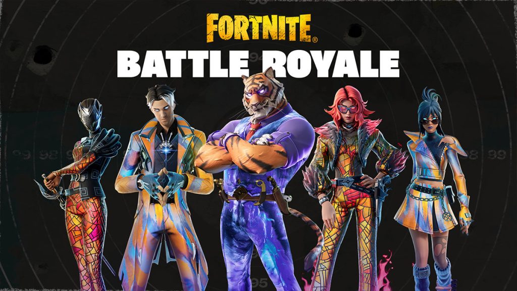 Fortnite bientôt de retour sur iOS grâce à la loi européenne et l’App Store d’Epic Games