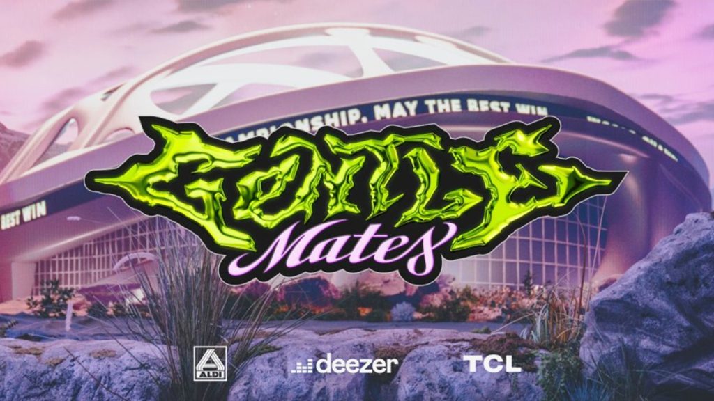 Gentle Mates Ultra : comment télécharger l’application sur la structure de Gotaga, Squeezie et Brawks ?