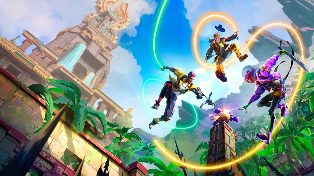 Hawked roadmap : à quoi ressemble la feuille de route du jeu ?