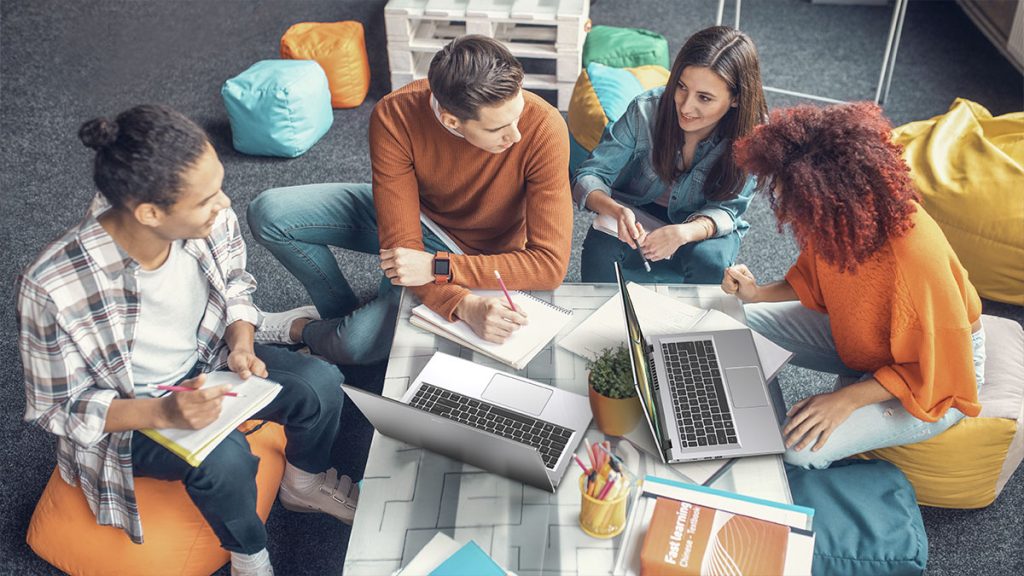 Jeu Concours de rentrée : Gagner le Pack Aspire 3 d’Acer pour bien commencer 2024 !