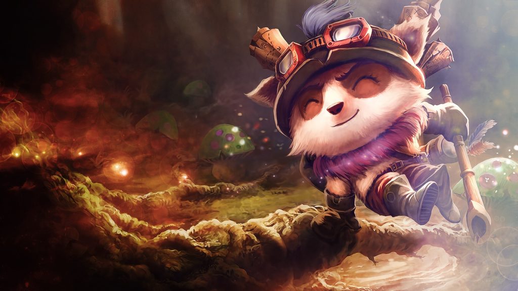 LoL : Comment désactiver l’anti-cheat Vanguard sur League of Legends ?