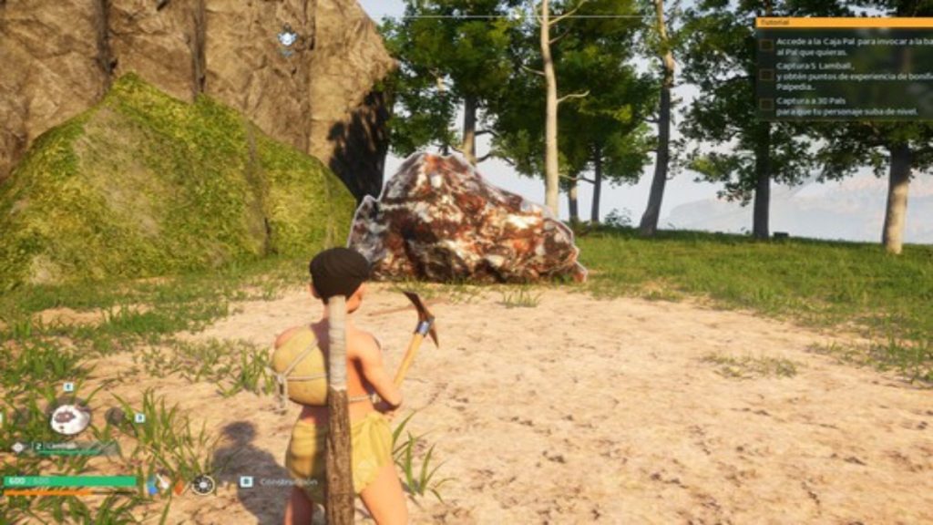 Métal Palworld : où en trouver, le farmer et à quoi ça sert ?