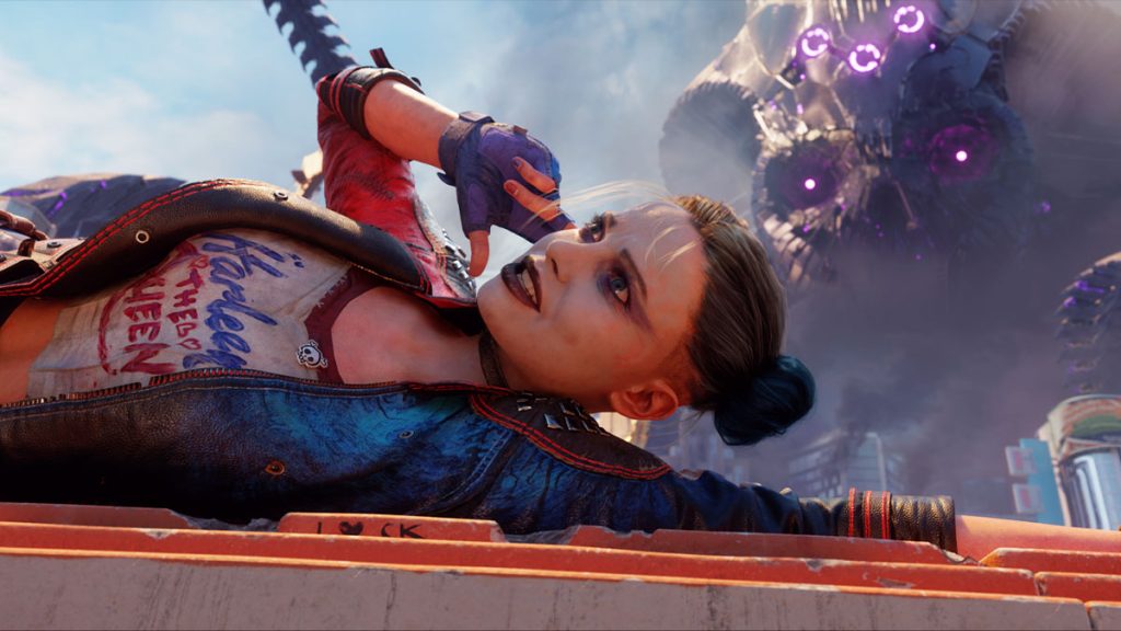 Suicide Squad Kill the Justice League : Rocksteady offre 2000 LuthorCoins pour s’excuser des problèmes de lancement de l’accès anticipé du jeu