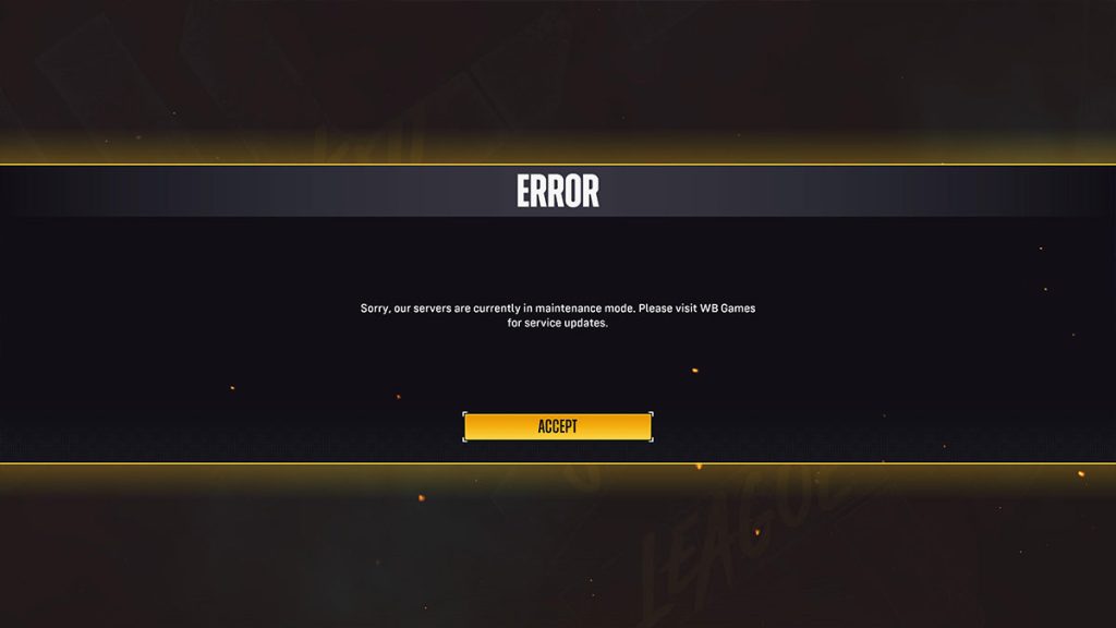 Suicide Squad Kill the Justice League : les serveurs déjà fermés lors de la sortie en accès anticipé