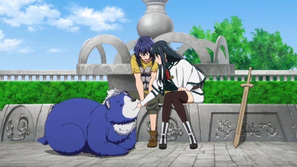 The Wrong Way to Use Healing Magic Épisode 2 : Heure et date de sortie en streaming vostfr !