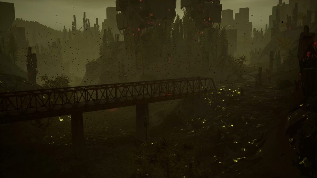 Pacific Drive Démo, est-ce qu’une version d’essai est prévue ?