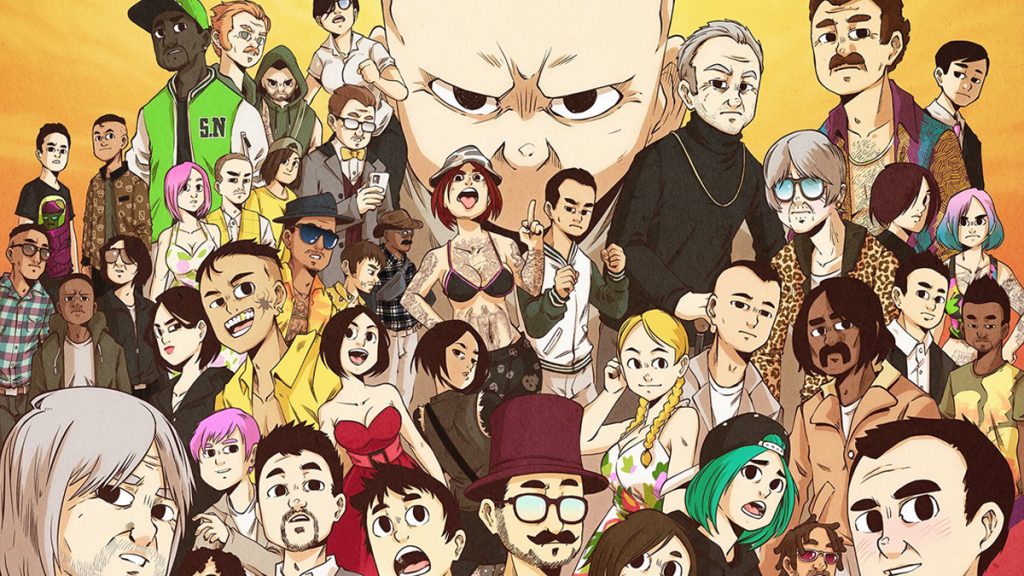 RPZ 2 ZeratoR, est-ce qu’une seconde édition pour le serveur GTA RP est prévu ?