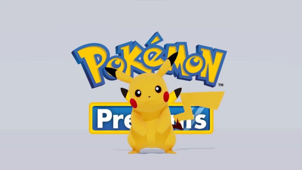 Pokémon Presents février 2024 : dates, heures, annonces, diffusion, toutes les informations sur l’événement