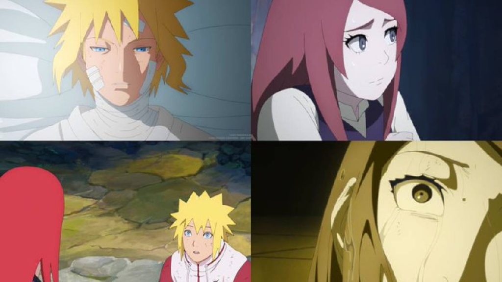 Animé Minato Namikaze : Date et heure de sortie du prochain animé !