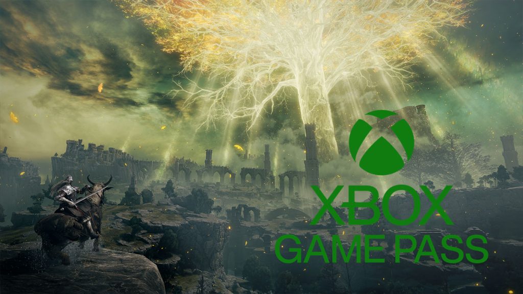 Elden Ring Game Pass : est-il disponible avec l’abonnement Xbox et PC ?
