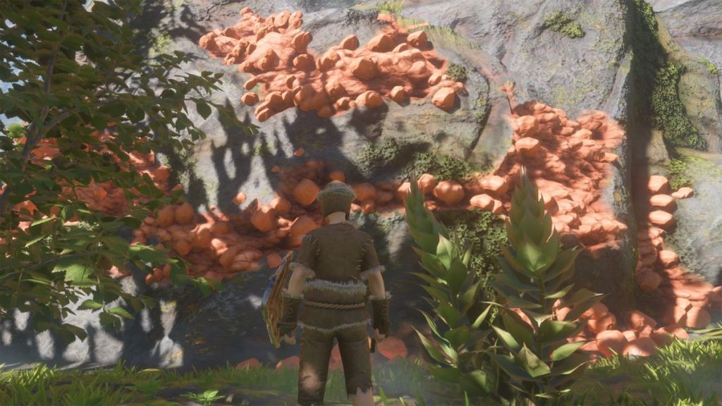 Enshrouded Brique cuite : Comment en obtenir ?