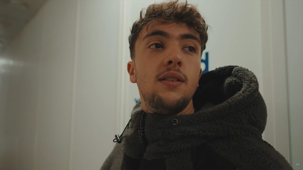 Inoxtag pose au Salon de l’Agriculture aux côtés d’un ministre ! Les fans en colère, il répond aux accusations