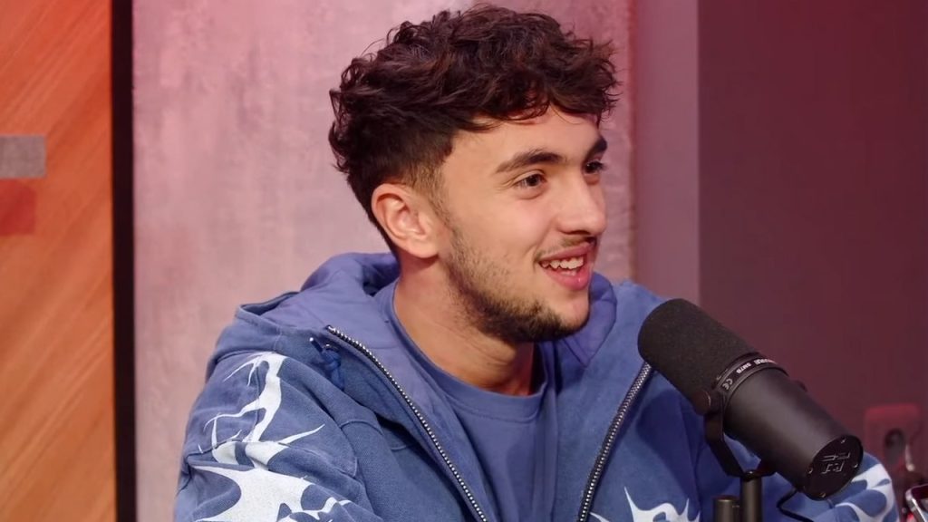 Skin Inoxtag Fortnite : où l’obtenir et combien coute-t-il ?