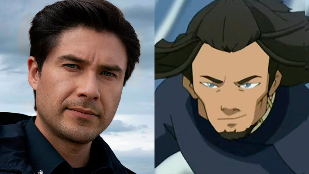 Kuruk Avatar Live Action Netflix : Qui est l’acteur et son personnage sur Netflix ?