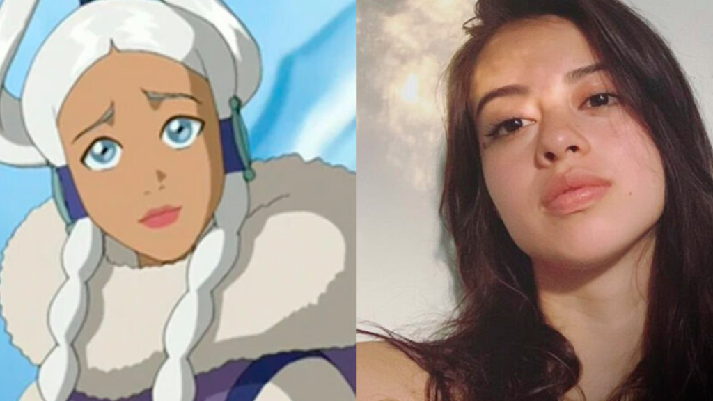 Princesse Yue mort Avatar Live Action Netflix : que s’est-il passé ?
