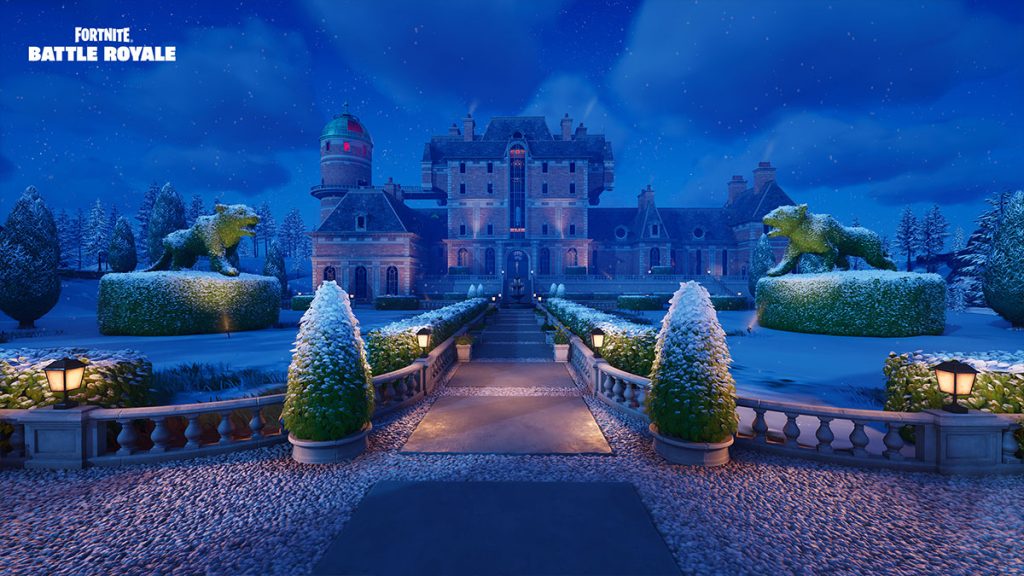 Quand est la nouvelle saison 2 de Fortnite du chapitre 5 ?
