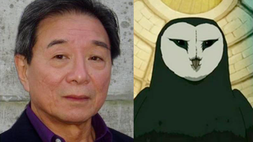 Wan Shi Tong Avatar Live Action Netflix : Qui est l’acteur et son personnage sur Netflix ?