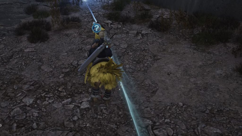 Excavation La Prairie FF7 Rebirth : Guide et emplacement des puces de synthèse