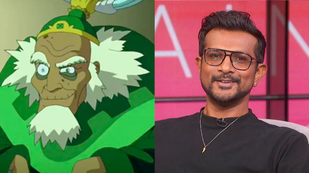 Roi Bumi Avatar Live Action Netflix : Qui est l’acteur et son personnage sur Netflix ?