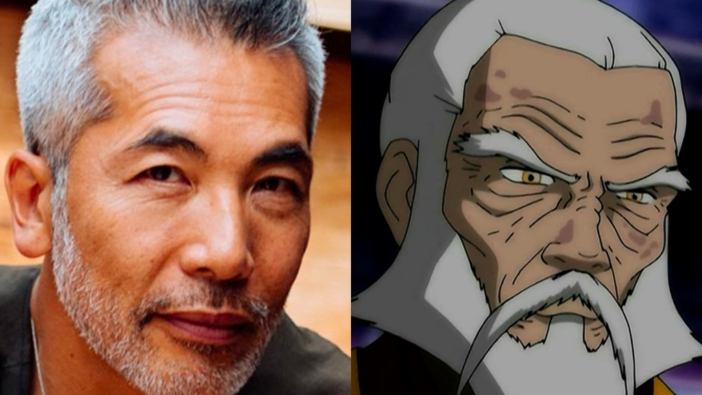 Sozin Avatar Live Action Netflix : Qui est l’acteur et son personnage sur Netflix ?