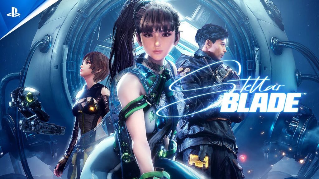 Stellar Blade : tout ce que l’on sait sur le prochain jeu coréen de Shift Up