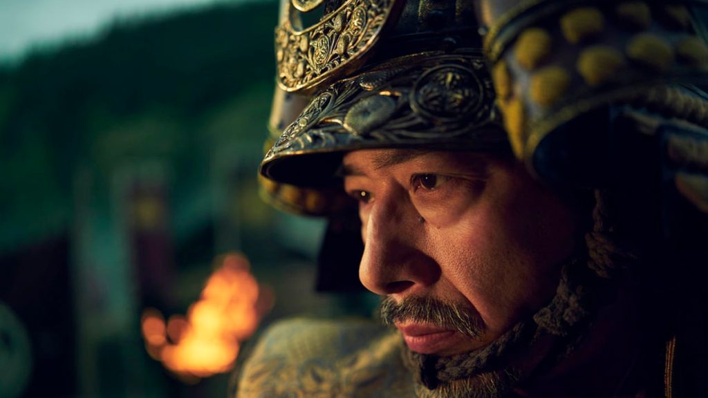 Taiko Shogun: qui est l’acteur Fumiyo Kohinata et son personnage sur Disney+ ?