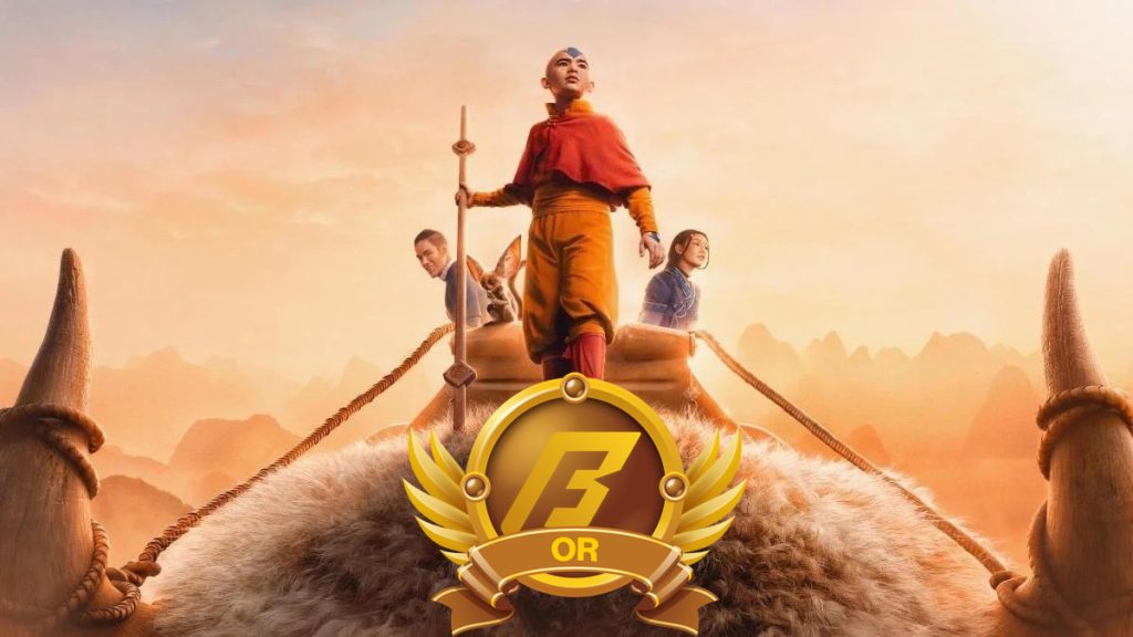 Avis Avatar, le dernier maître de l’air, que vaut le live Action de Netflix ?