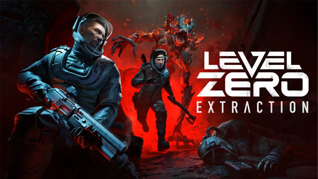 Level Zero Extraction : date de sortie, bêta, gameplay, présentation, tout ce qu’il faut savoir sur le jeu