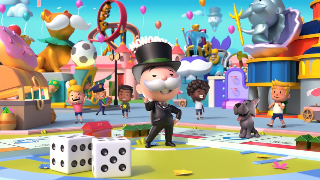 Technique mode avion Monopoly GO, n’utilisez pas cet exploit bug sous peine de ban !