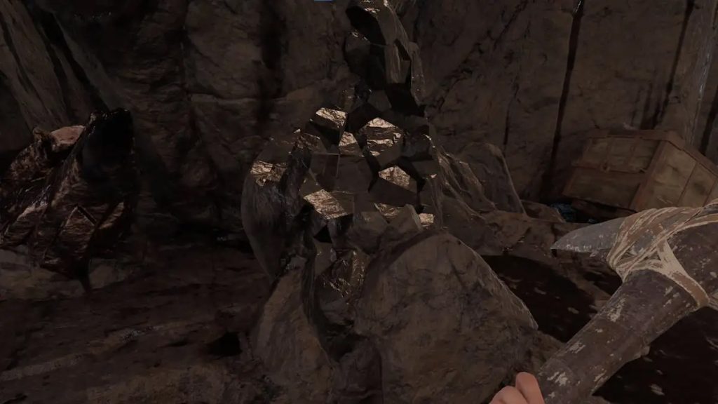 Nightingale Charbon, comment avoir du coal ?