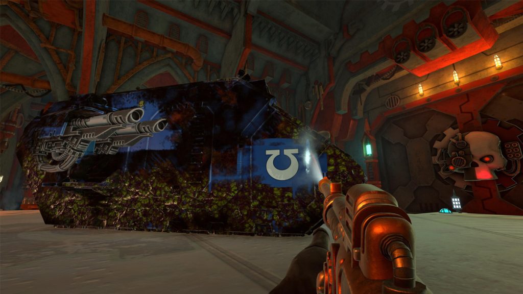 Warhammer 40000 Powerwash Simulator date de sortie, quand sort le DLC ?