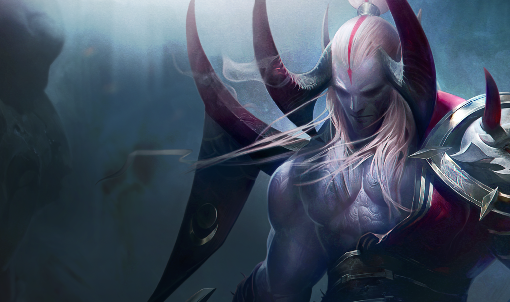 Aatrox TFT au Set 11 : stuff, sort, stats, origine et classe