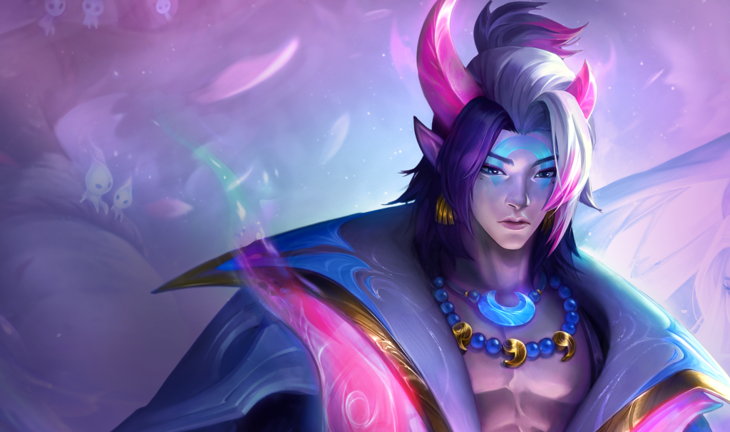 TFT : Compo Aphelios Reroll avec Sniper et Prédestiné au Set 11