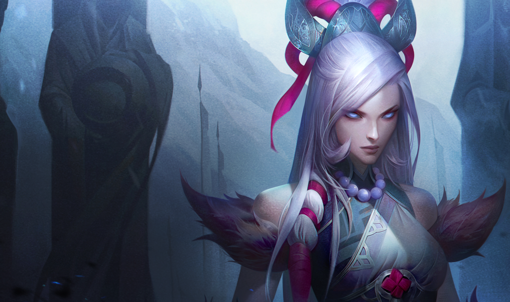 Caitlyn TFT au Set 11 : stuff, sort, stats, origine et classe