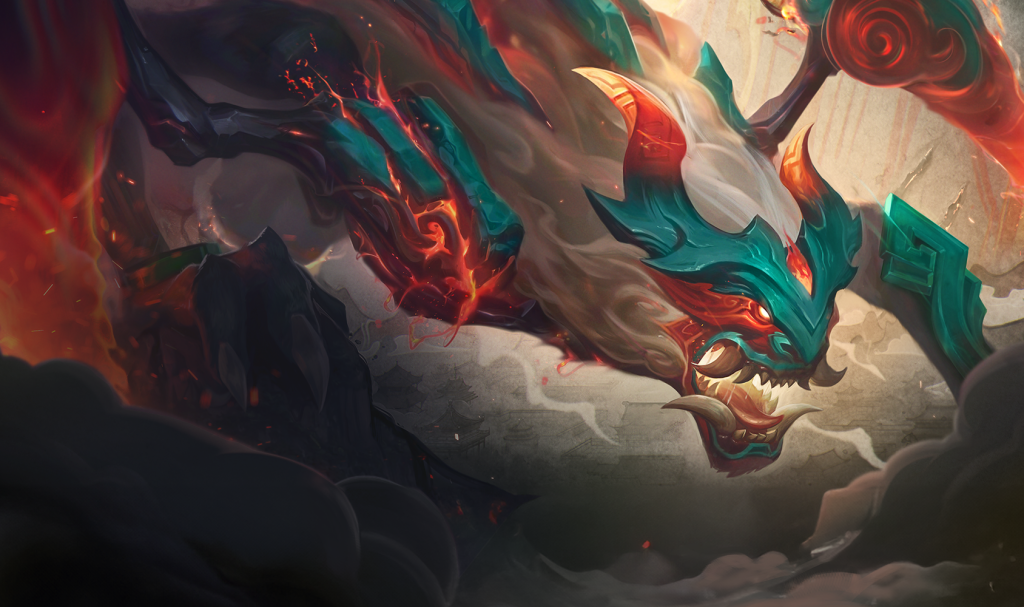Cho’Gath TFT au Set 11 : stuff, sort, stats, origine et classe