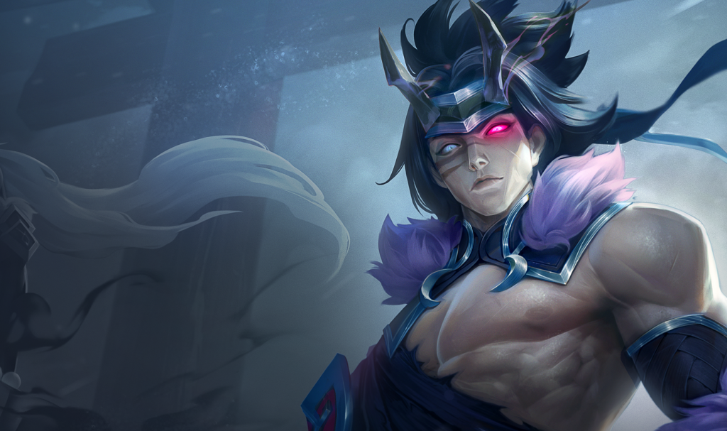 TFT : Compo Kayn et Morgana avec Sage au Set 11