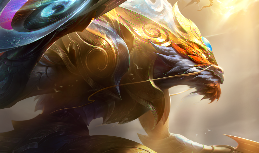 Kha’Zix TFT au Set 11 : stuff, sort, stats, origine et classe