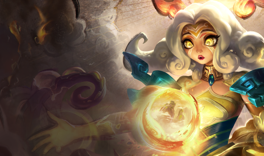 Neeko TFT au Set 11 : stuff, sort, stats, origine et classe