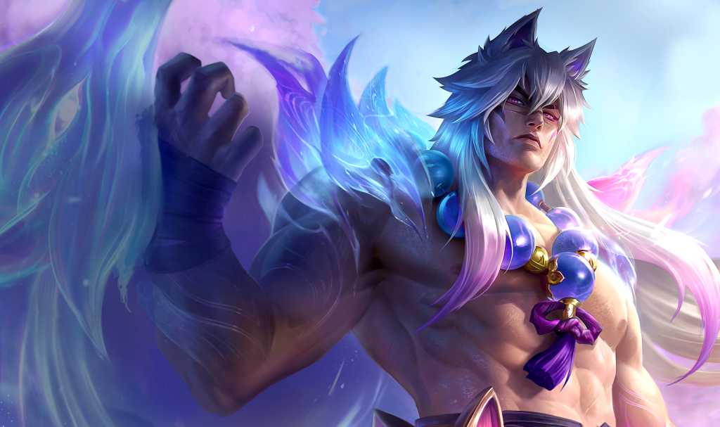 Sett TFT au Set 11 : stuff, sort, stats, origine et classe