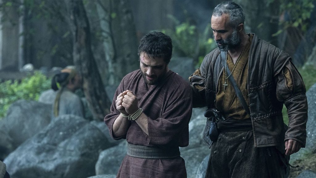 Anjin Shogun : quelle est la signification du surnom de Blackthorne ?