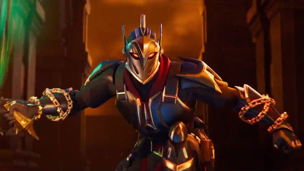 Club Fortnite avril 2024 : Comment débloquer le skin Arès ?