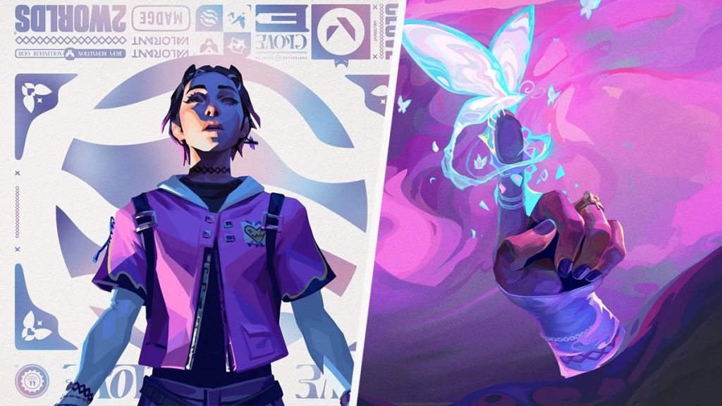 Le prochain agent de Valorant, Clove, dévoilé Non-binaire ! Les fans s’expriment sur les réseaux